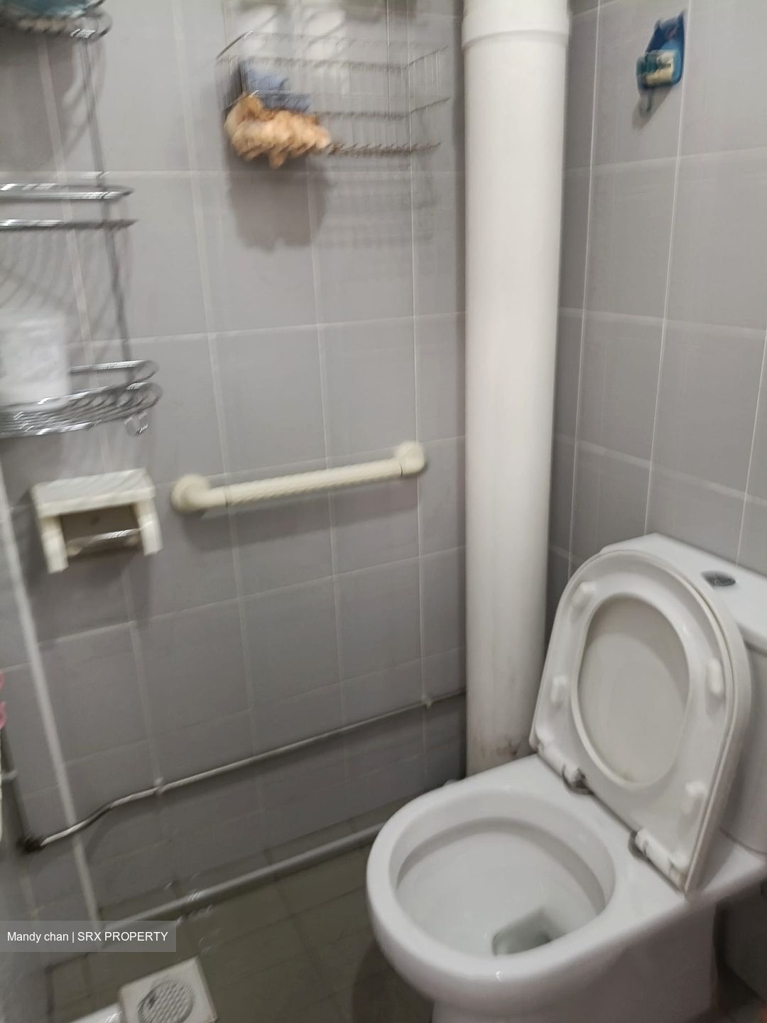 Blk 680 Hougang Avenue 8 (Hougang), HDB 5 Rooms #576674341